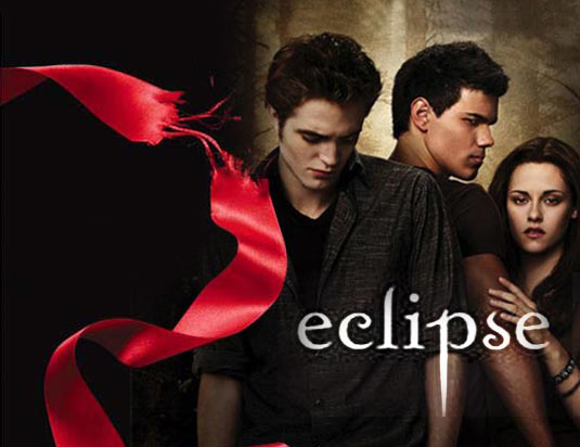 Eclipse - Jacob's Theme