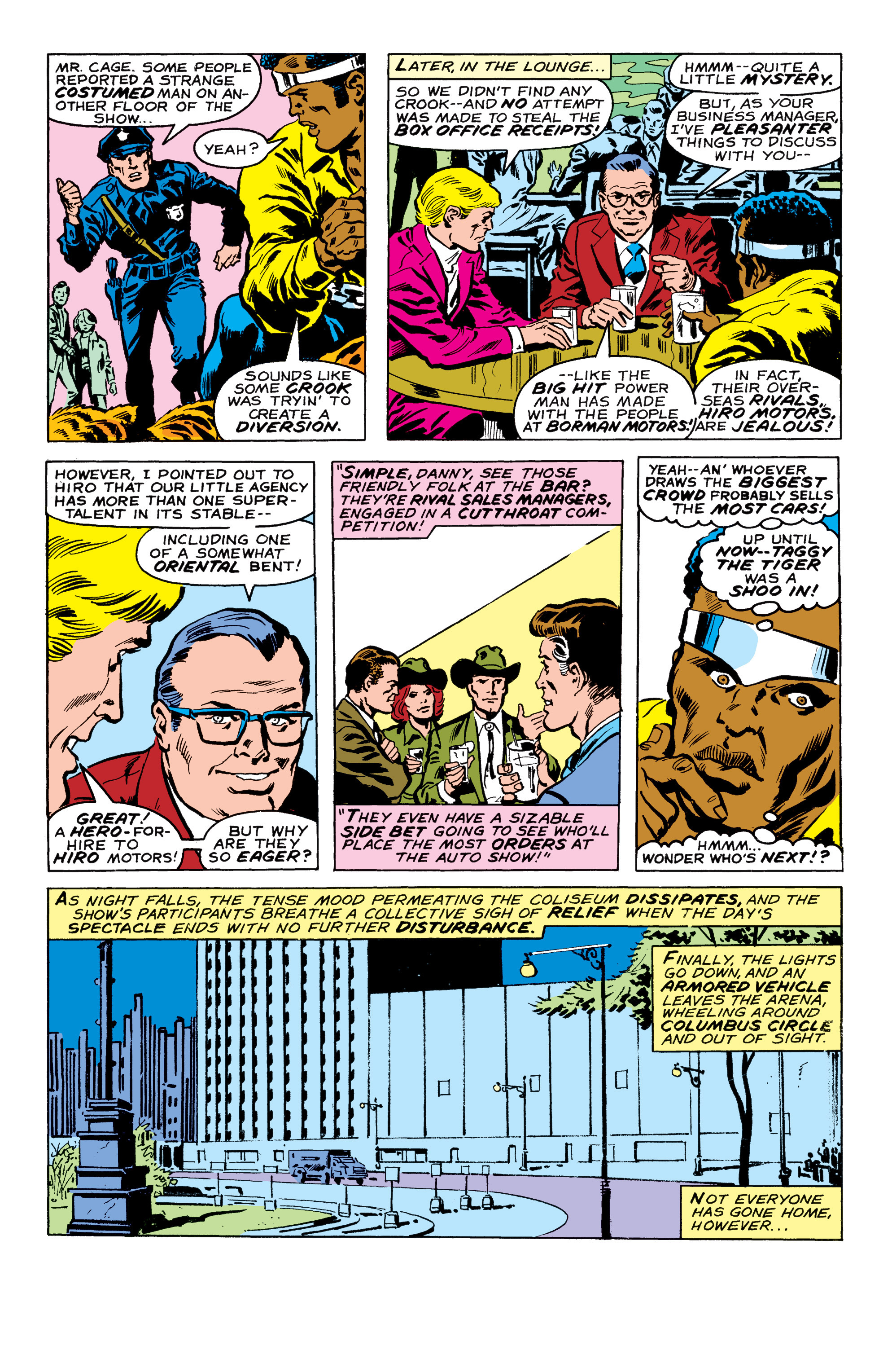 Read online Power Man and Iron Fist (1978) comic -  Issue # _TPB 1 (Part 2) - 34