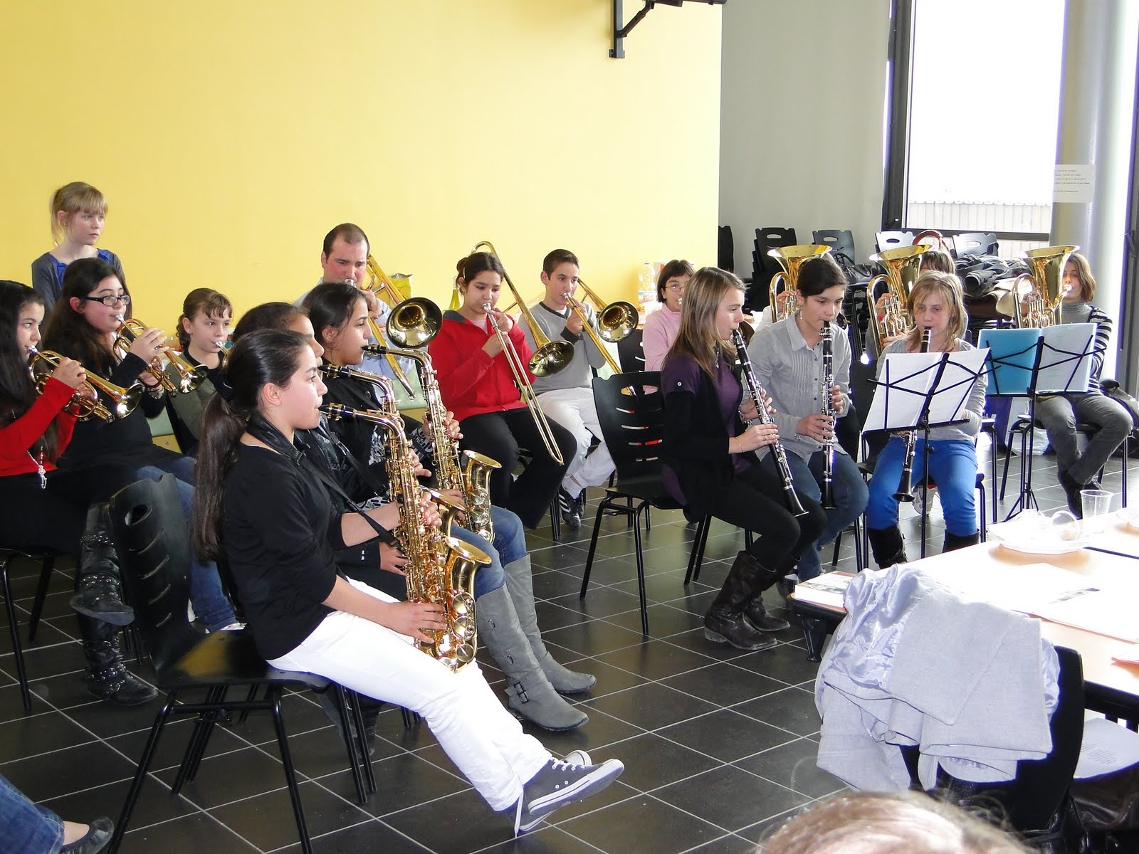 Clg Paul Eluard Boll ne France