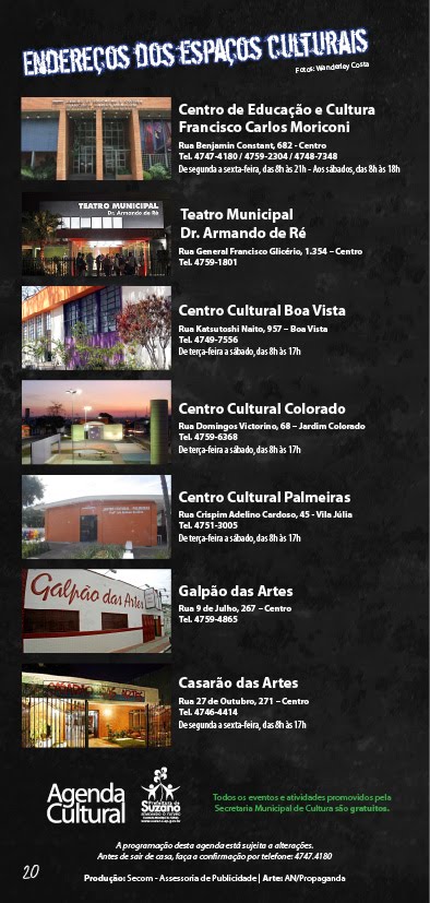 [Agenda+9]