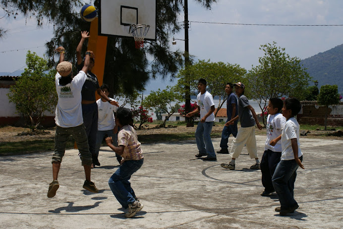 El Basquet