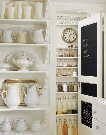 Picture Perfect Pantry