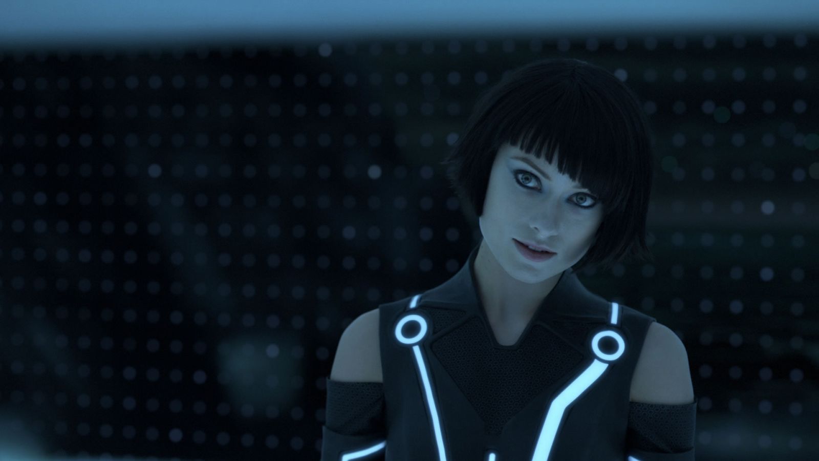 Tron: Legacy (2010) - Reparto y equipo en MUBI, image size:1600x900