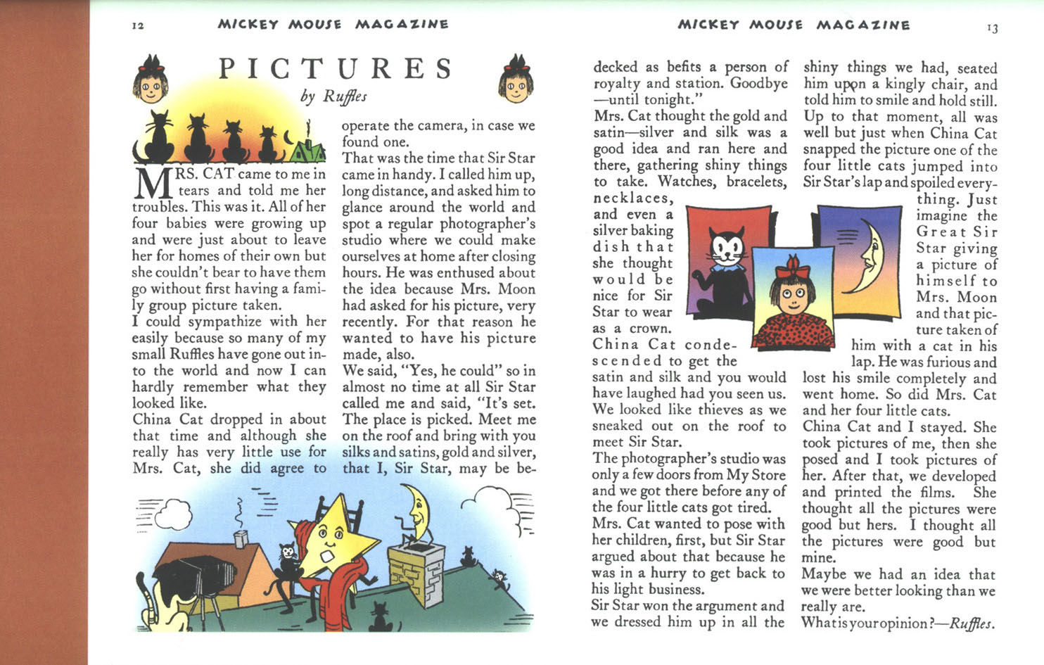 Read online Walt Disney's Comics and Stories comic -  Issue #601 - 21