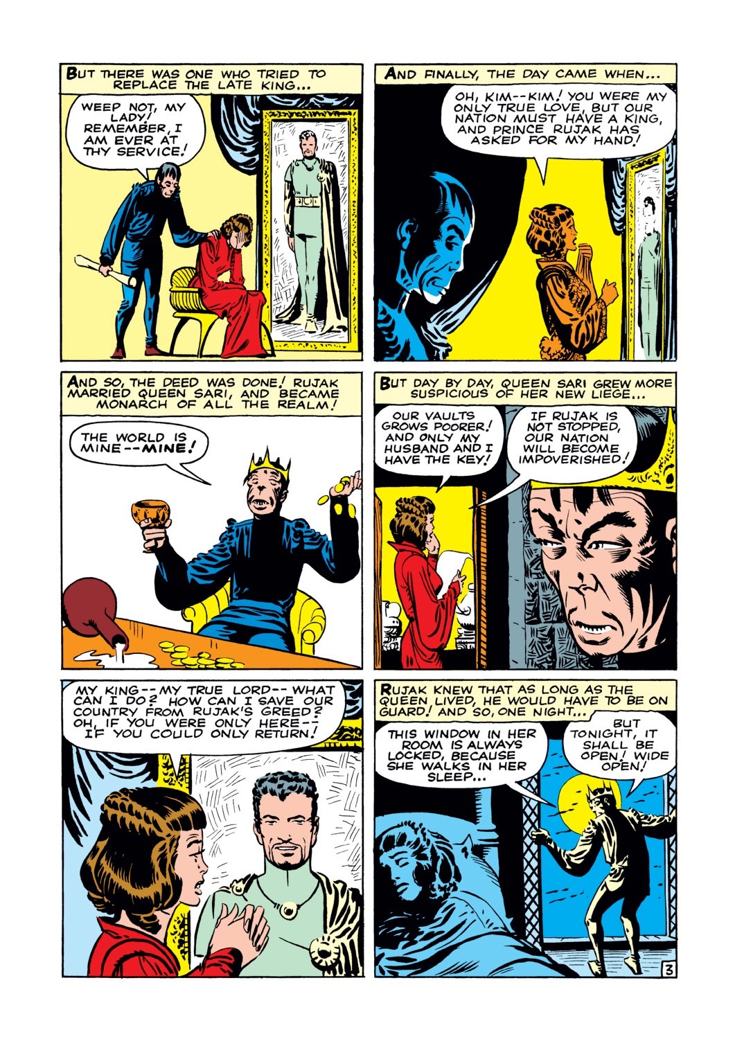 Tales of Suspense (1959) 24 Page 23