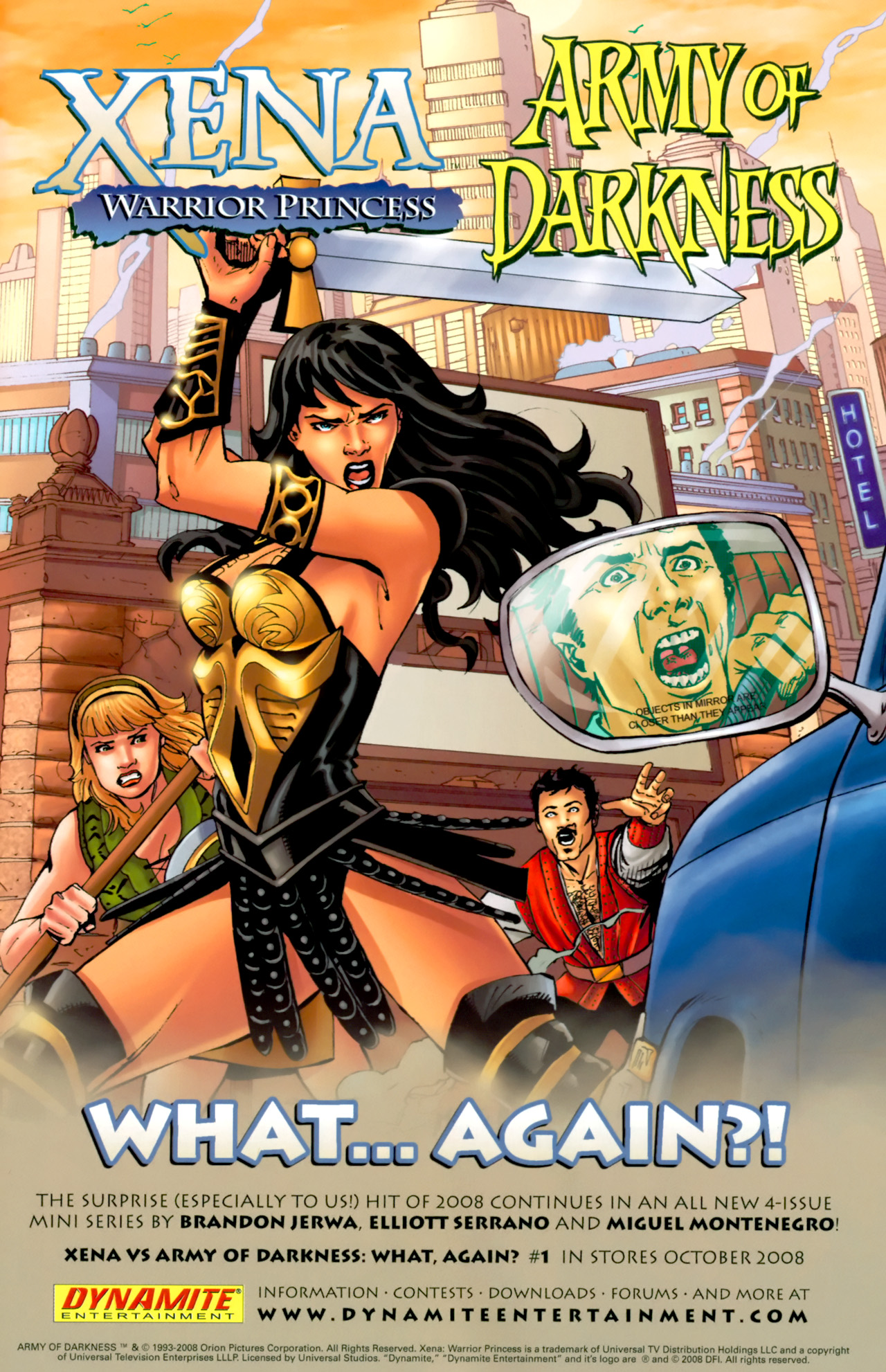 Read online The Boys comic -  Issue #23 - 33