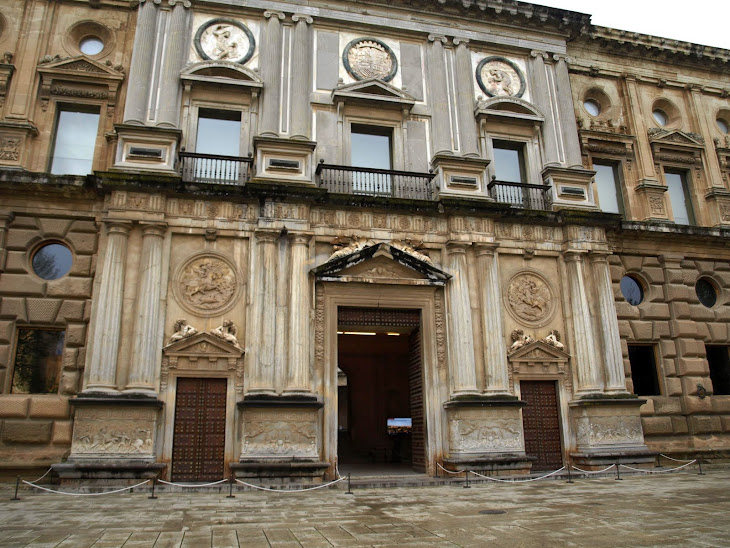 GRANADA MORA Y CRISTIANA