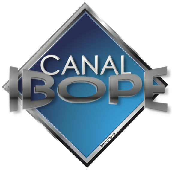 Canal Ibope - Qualidade na Informação