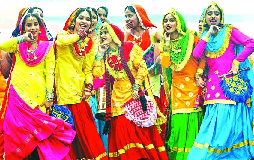 Punjabi girl blowjob