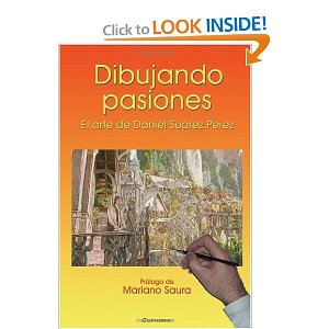  DIBUJANDO PASIONES - Daniel Suárez Pérez