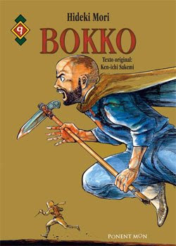 Bokko, de Hideki Mori
