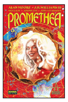 Promethea