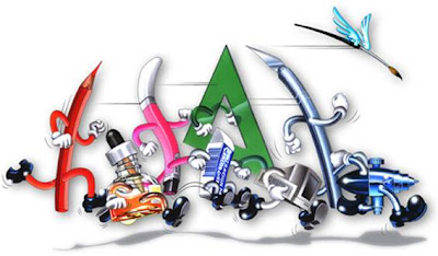 Concurso de cómic e ilustración Expocómic 2008