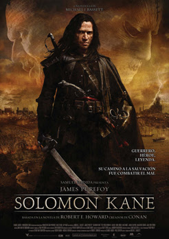 Solomon Kane 1