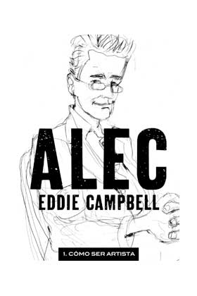Alec - Eddie Campbell