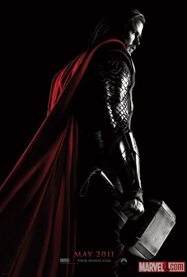 Thor - póster