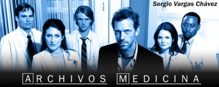 Archivos Medicina