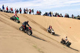 Correr fortrack & look fashion ;): four track