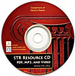 STR Resource CD