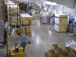 Printing Warehouse