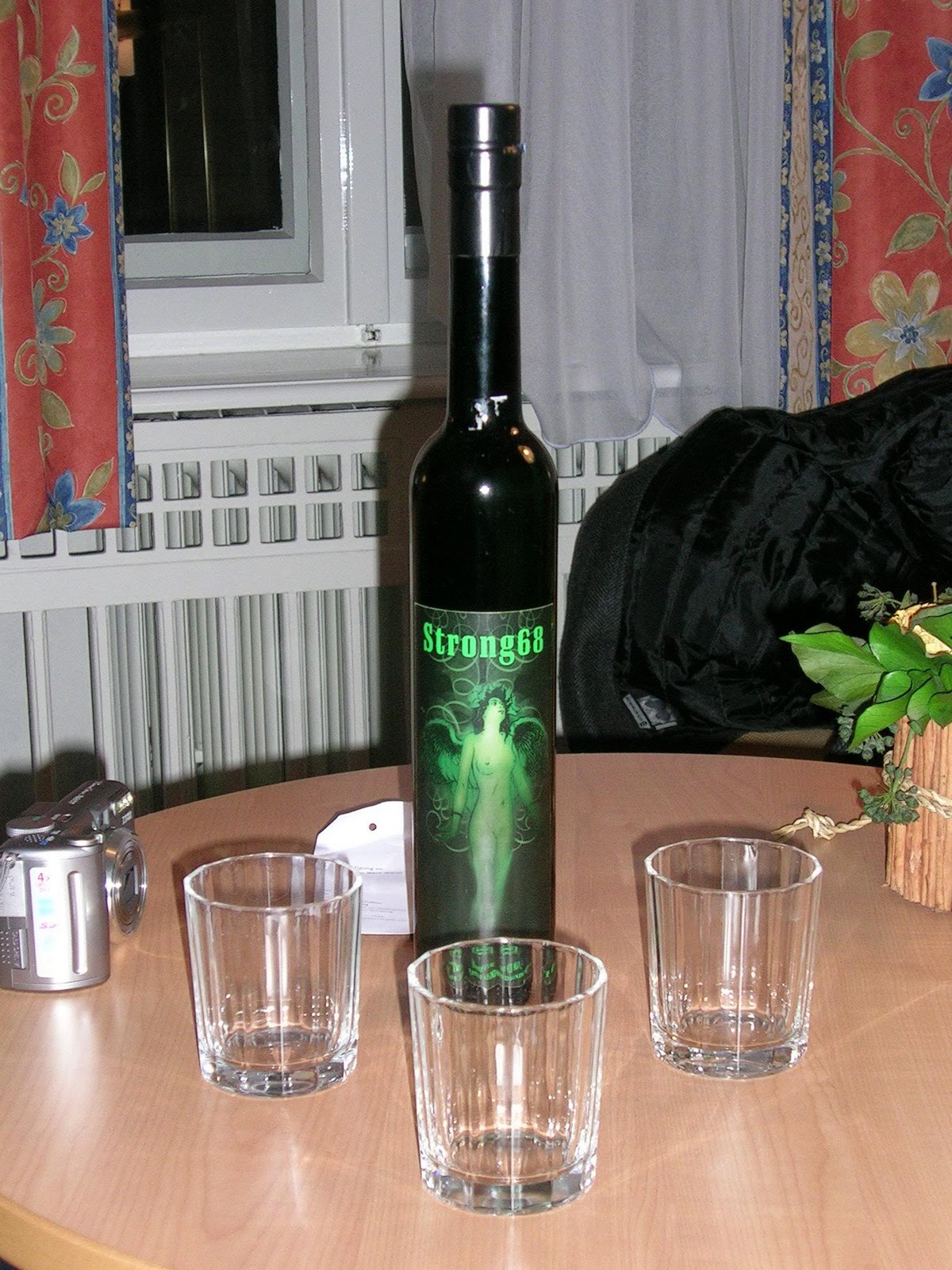 HJ03 Design Context Everclear and Absinthe