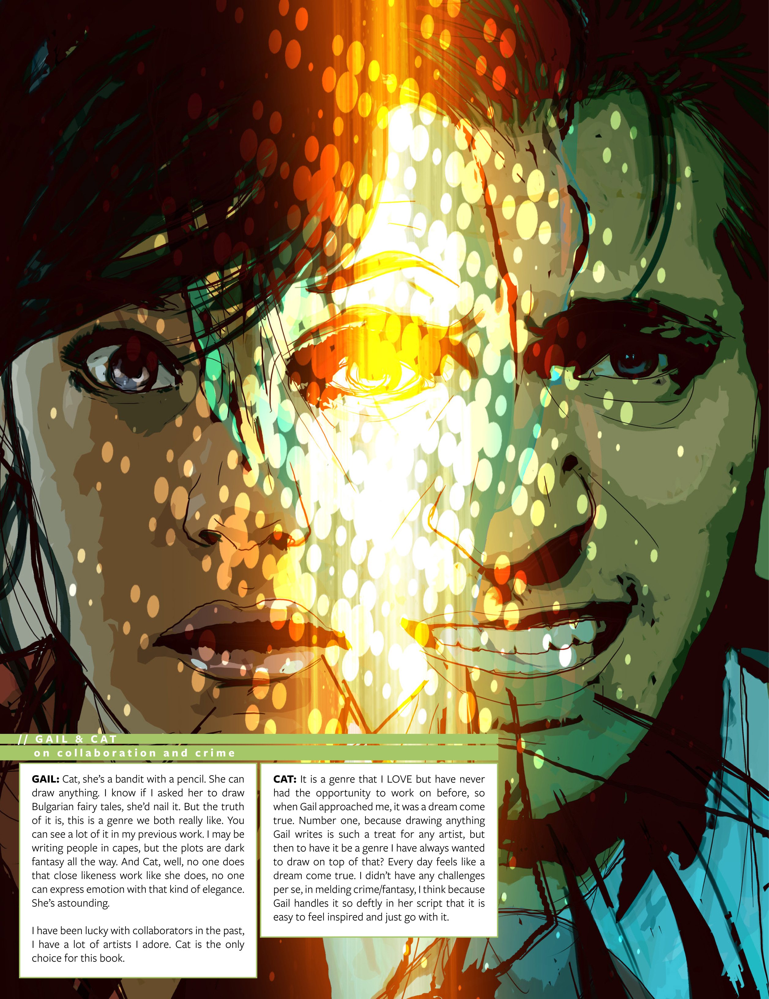 Read online Image comic -  Issue #12 - 10