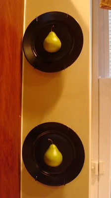easy pear kitchen art