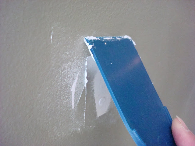drywall fixes