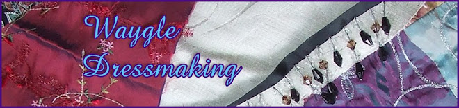 Waygle Dressmaking