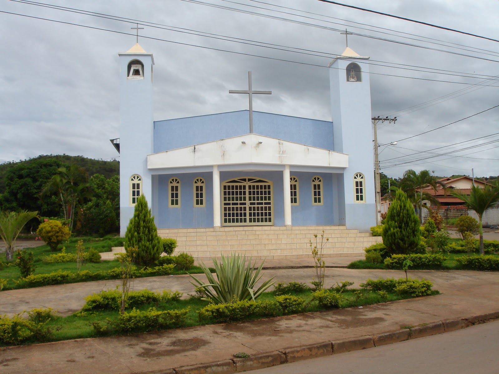 TURISTANDO PELO MUNDO Unaí, Minas Gerais Na Serra do Taquaril com a Cachoeira da Jiboia de TURISTANDO PELO MUNDO Unaí, Minas Gerais Na Serra do Taquaril com a Cachoeira da Jiboia de