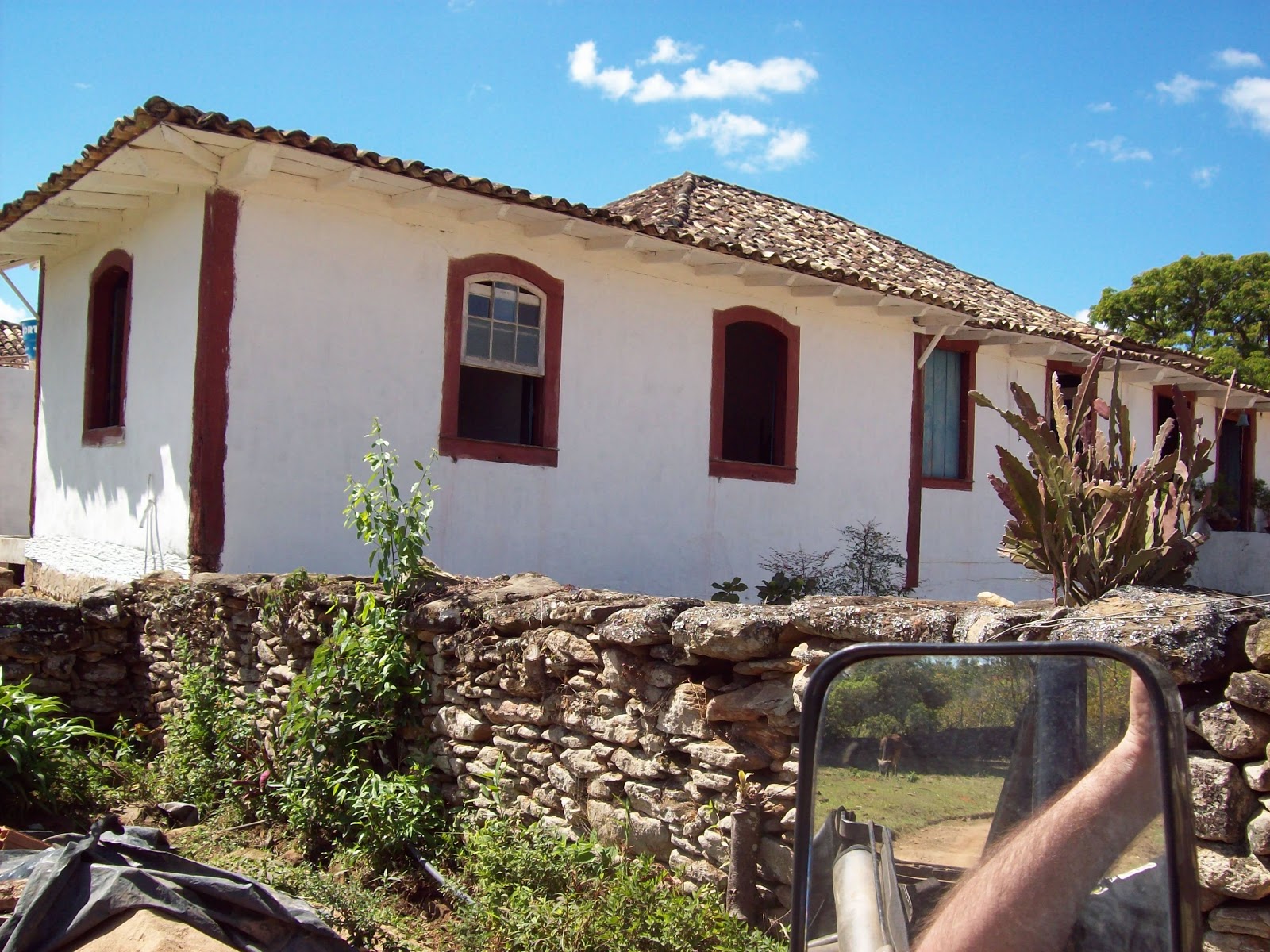 TURISTANDO PELO MUNDO Carlos Chagas, Minas Gerais Cidade