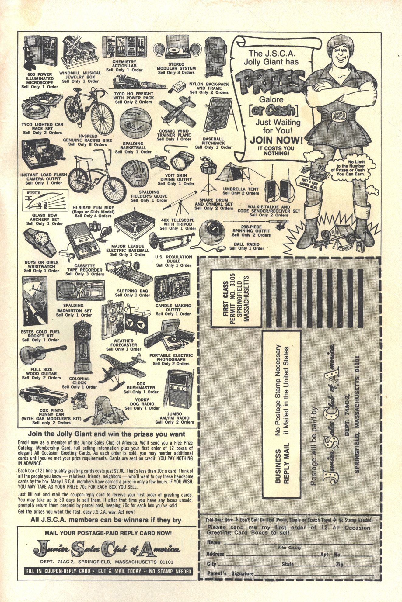 Read online The Adventures of Little Archie comic -  Issue #86 - 35