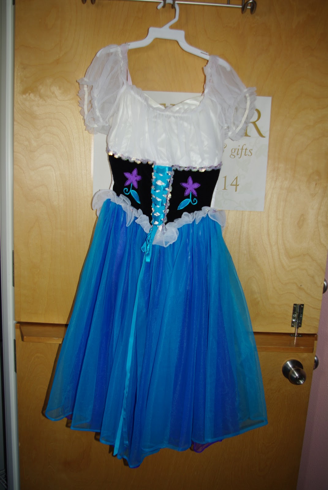 Nutcracker Ballet Costumes For Sale