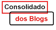 Consolidado dos Blogs: