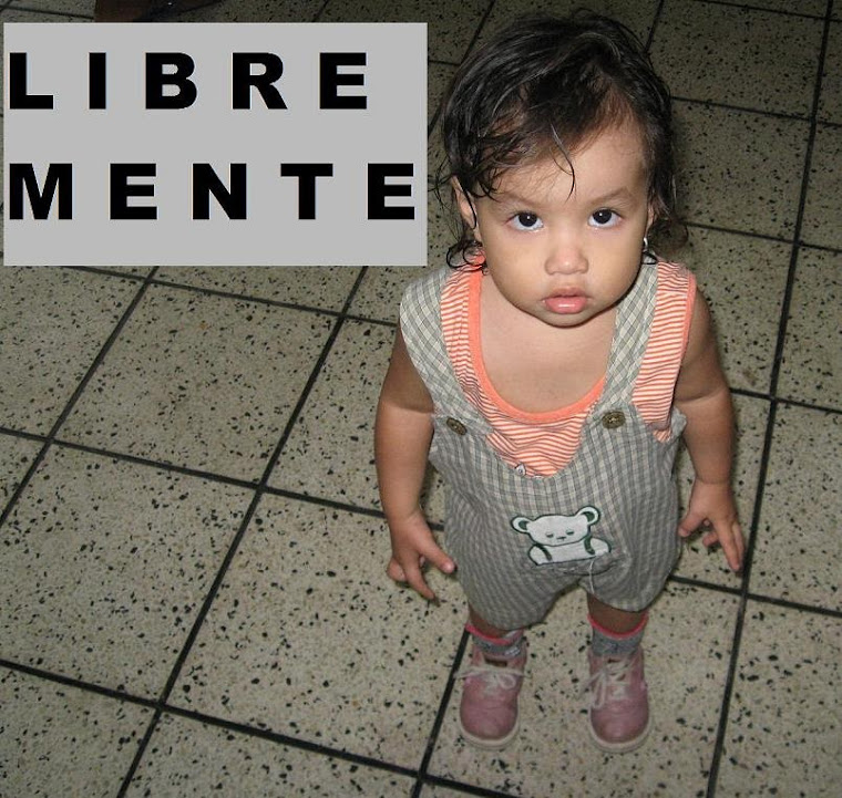 LIBRE MENTE