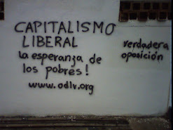 CAPITALISMO LIBERAL