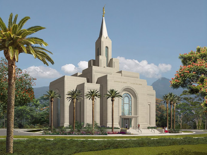 Fenns in El Salvador