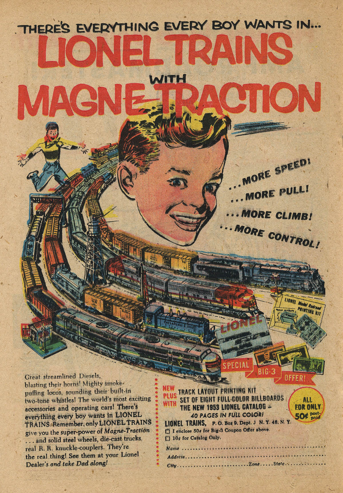 Read online Dick Tracy comic -  Issue #70 - 20