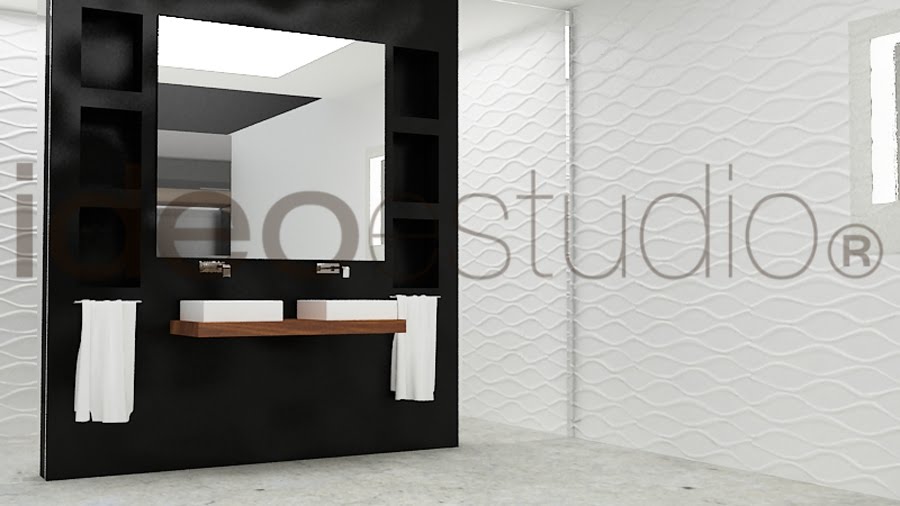 diseño de interiores