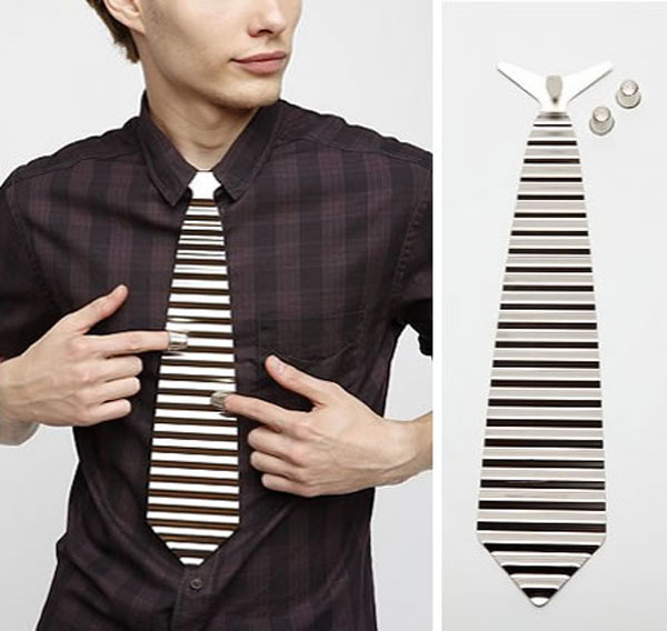 trendy neck ties