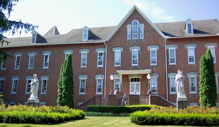 Convent Definition In American English – GOMW