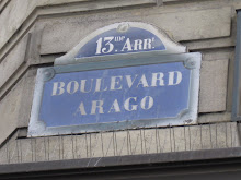 Boulevard Arago
