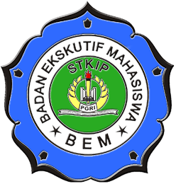 LOGO BEM STKIP PGRI PACITAN