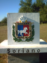 Escudo de Soriano