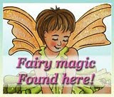 Prarie Fairy