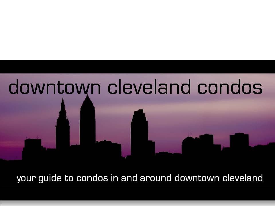 Downtown Cleveland Condos