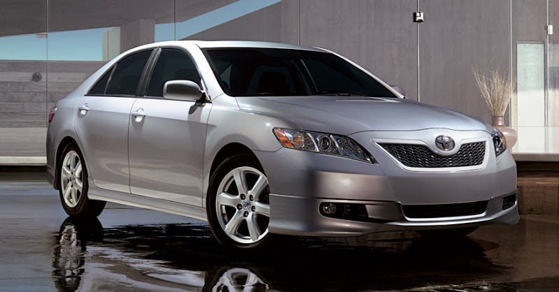 http://4xpoint.tk: 2009 Toyota Camry