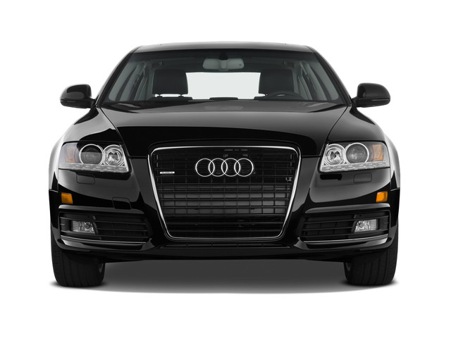 2010 Audi A6 Specifications, Technical Features | Tech World