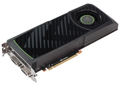 NVIDIA GeForce GTX580 DirectX 11 Graphics Card Specifications, Features, Prices  Tech World