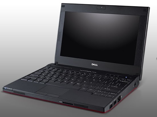Dell Latitude 2120 Netbook Specifications and Reviews | Tech World